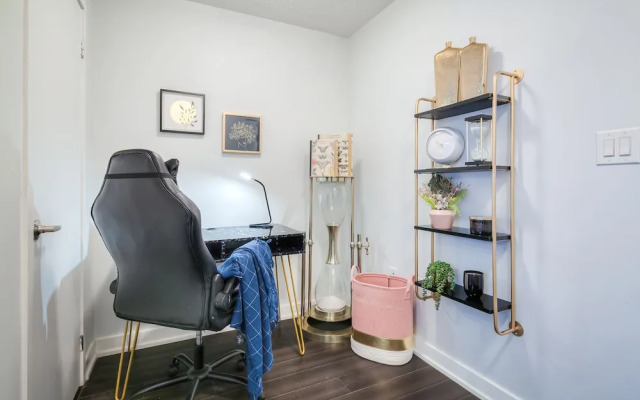 RS Boutique Suites - City Place