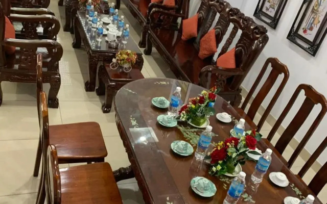 OYO 130 Tuan Long Hotel