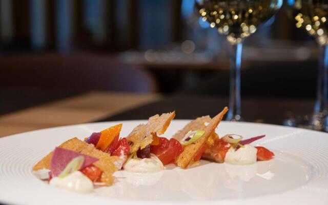 Tetras Lodge by Les Etincelles