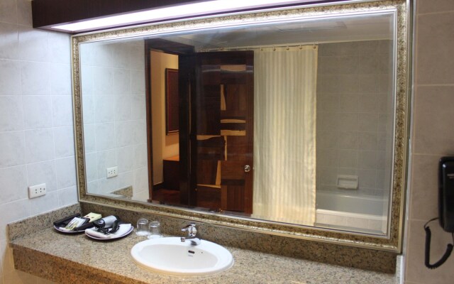 Diamond Hotel