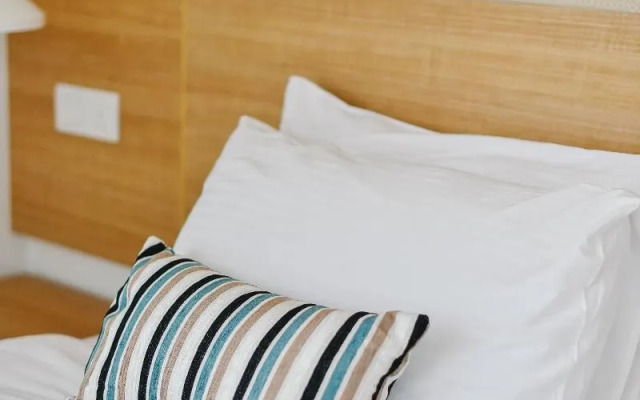 Teega Suites by Subhome