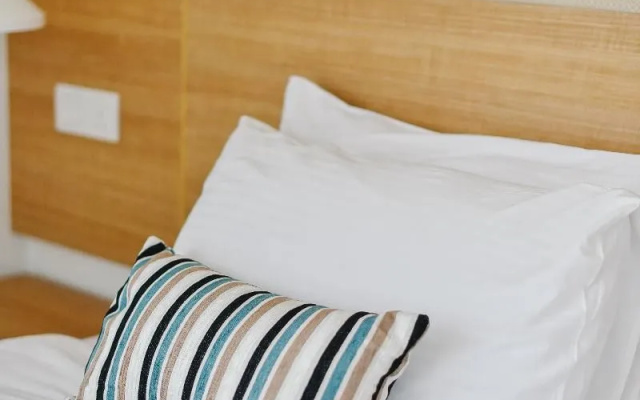 Teega Suites by Subhome