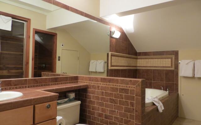 Mountain Edge By Crested Butte Lodging