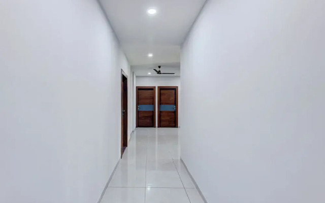 Hotel Park Lane Yelahanka
