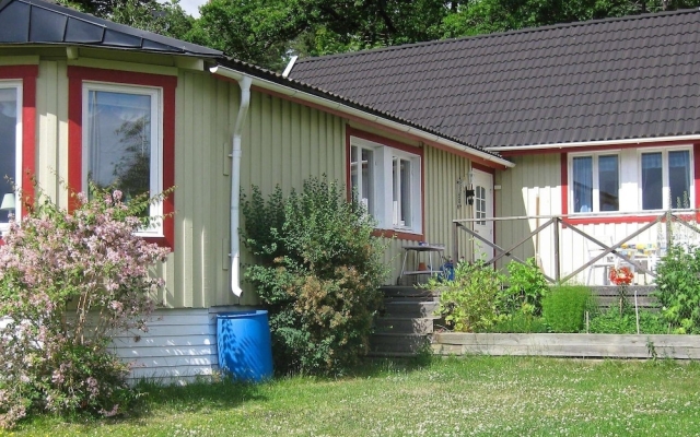 Holiday Home in SKÃ…