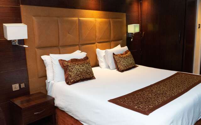 Golden Tulip Port Harcourt