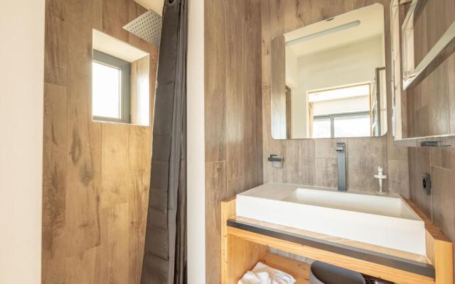 Chalet Lumière - LaGodille Prestige - 16 personnes - Pra Loup