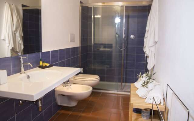 Poggio Agli Ulivi Agriturismo