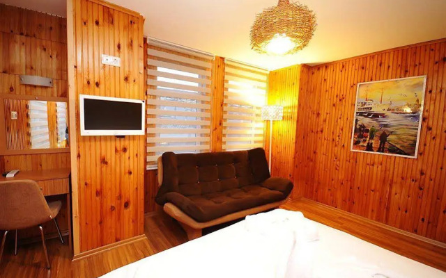 Nossa Suites Pera
