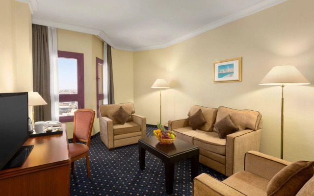 Ramada Hafr Al Batin