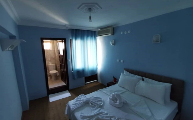 Palmiye Otel Pamukkale