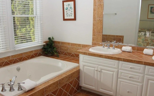 Patterson - 5 Br Home