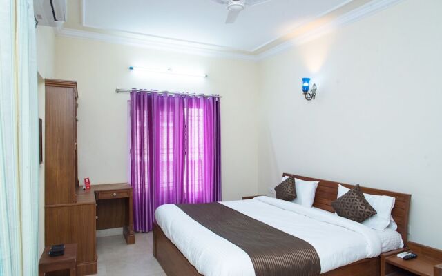 OYO 10949 Home Mount View 3BHK Villa Goverdhan Vilas