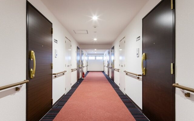 Patio Kyobashi Hotel