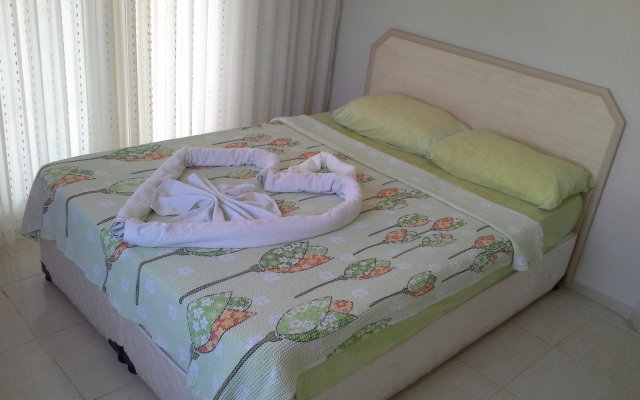 Karaca Apart Hotel
