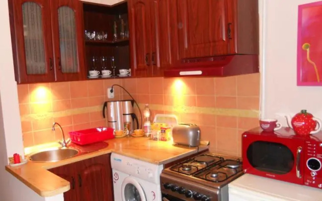 Belvarosi Csodas Apartment