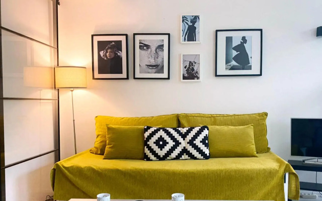 The Quay Amsterdam-Noord