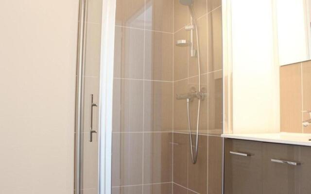 Appartement La Rochelle, 2 pièces, 4 personnes - FR-1-246-158