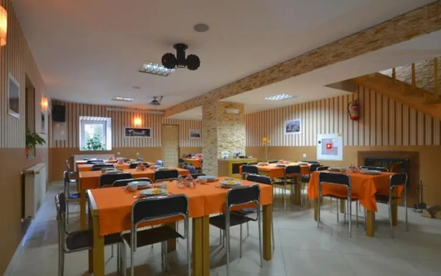 Dom Wypoczynkowy Sokolica