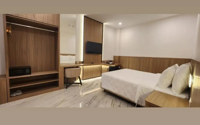 Kaberaz Luxury By Amithya