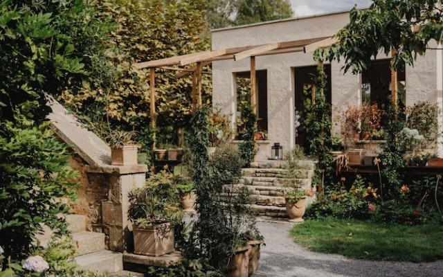 Domaine De La Felicità