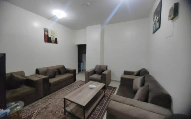 Al Eairy Furnished Apartments Al Ahsa 2
