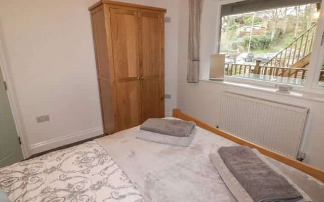 Le Durkestrete Cellar