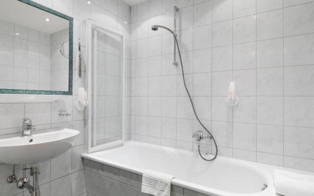 Posthotel Strengen am Arlberg