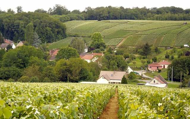 AMBIANCES chambres d 'hôtes