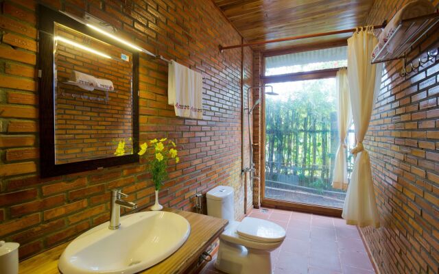 Phu Quoc Dragon Resort & Spa