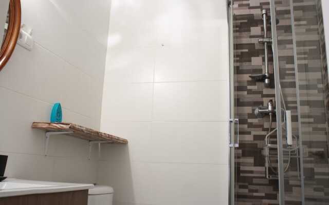 Málaga Cathedral Rooms