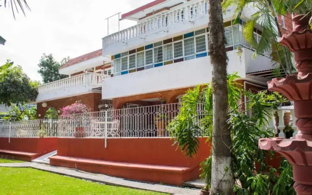 Casa Paraíso