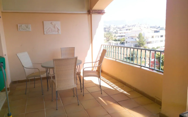 Penthouse Mijas Golf Getaway