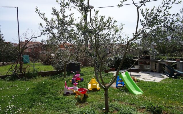 Apartments Istra, Medulin