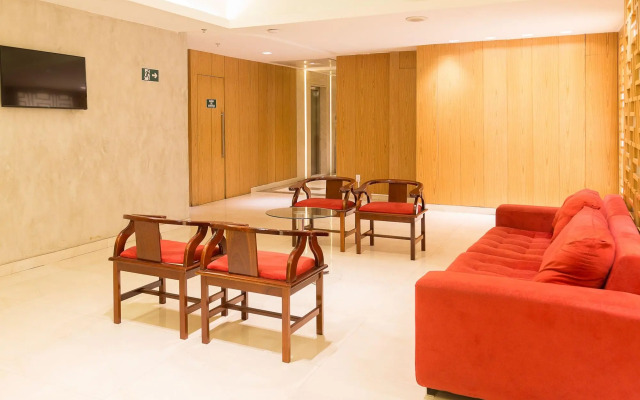 Hotel Atlântico Travel