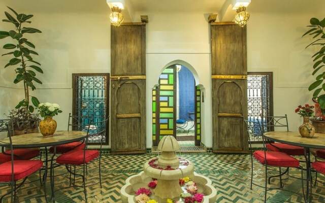 Riad Ecila