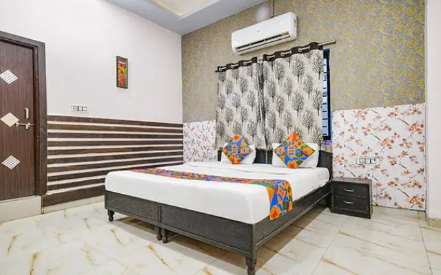 Fabexpress Sunrise I