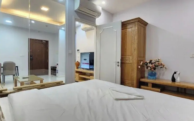 iHome Apartment D'eldorado