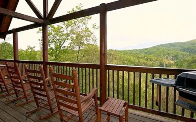 Vista Point by RedAwning
