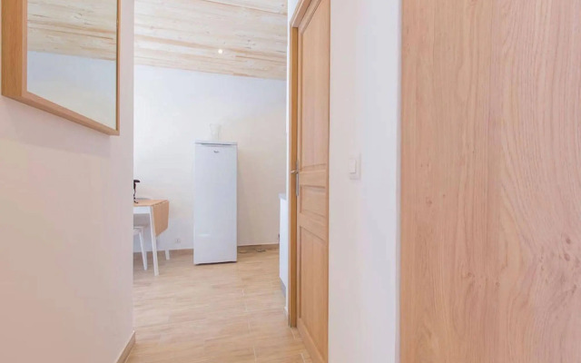 Appartement Le Relax