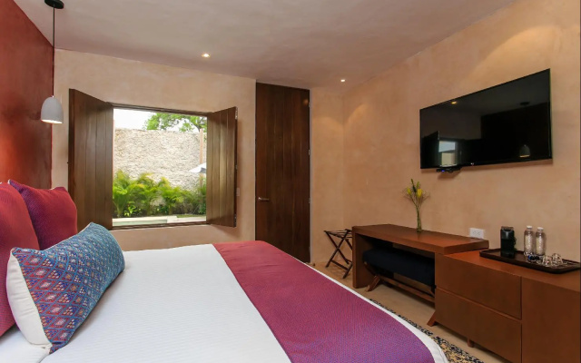 Casona 61 Boutique Hotel