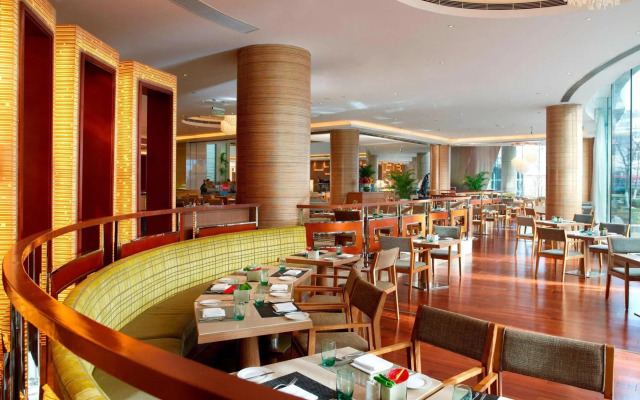 Four Points by Sheraton Beijing, Haidian