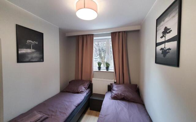 Apartament SX26-PL