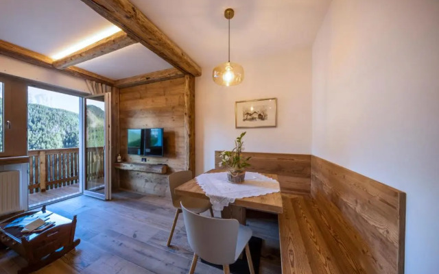 Garnì Cèsa dele Angele