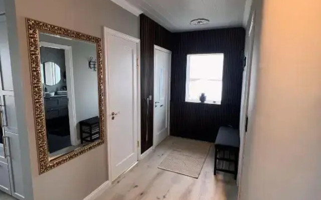 Guesthouse Gardur