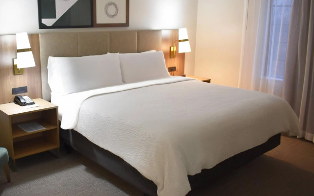 Staybridge Suites Detroit Novi by IHG