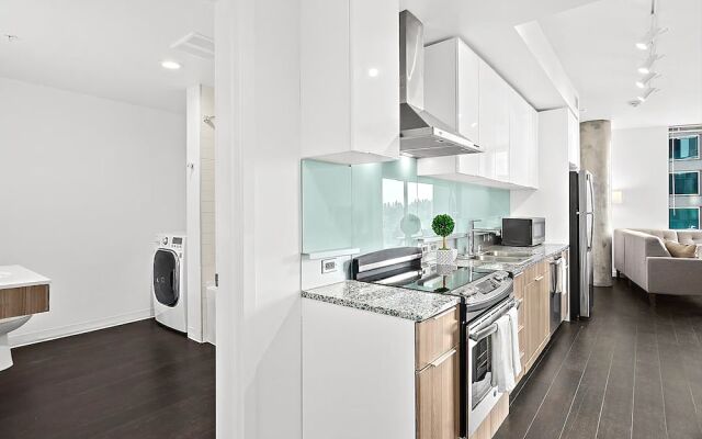 Domicile Suites at Soma Towers