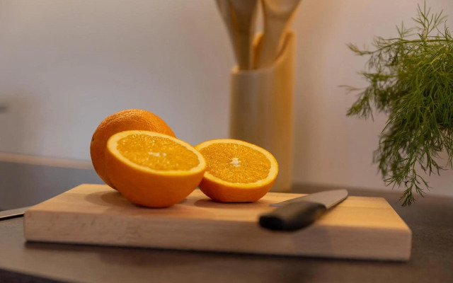 Ostseehaus Erika-Maria Erika-Maria 02 OG