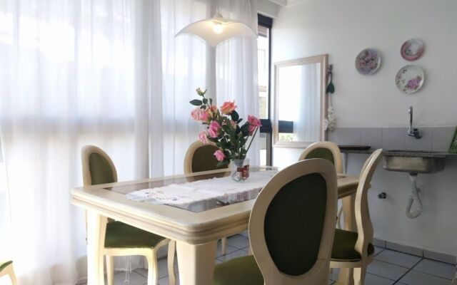 Habitat Villa Florida Praia Ingleses