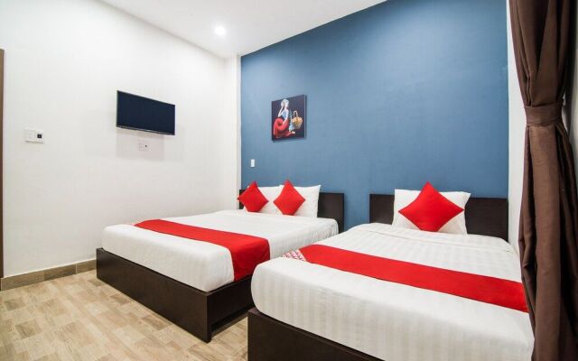 OYO 475 Orange House